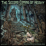 Second Coming of Heavy: Chapter Six