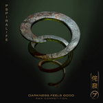 Pspiralife - "Darkness Feels Good" Remixes (Free Download)