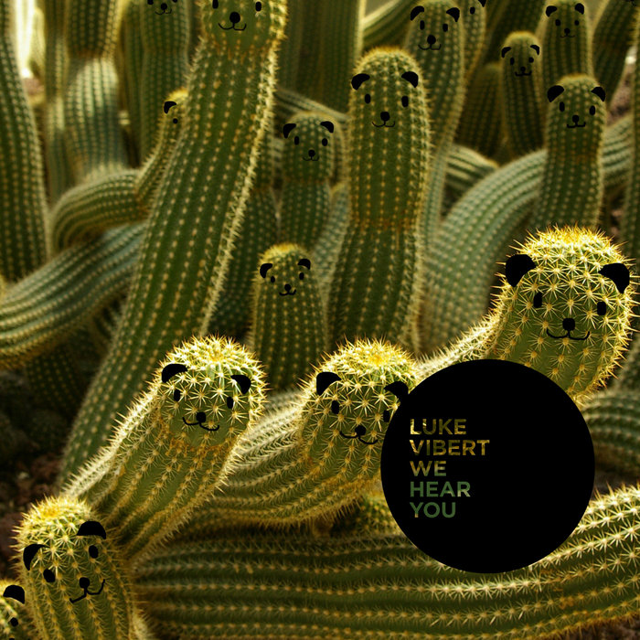 その他 LUKE VIBERT - We Hear You We Hear You | Luke Vibert