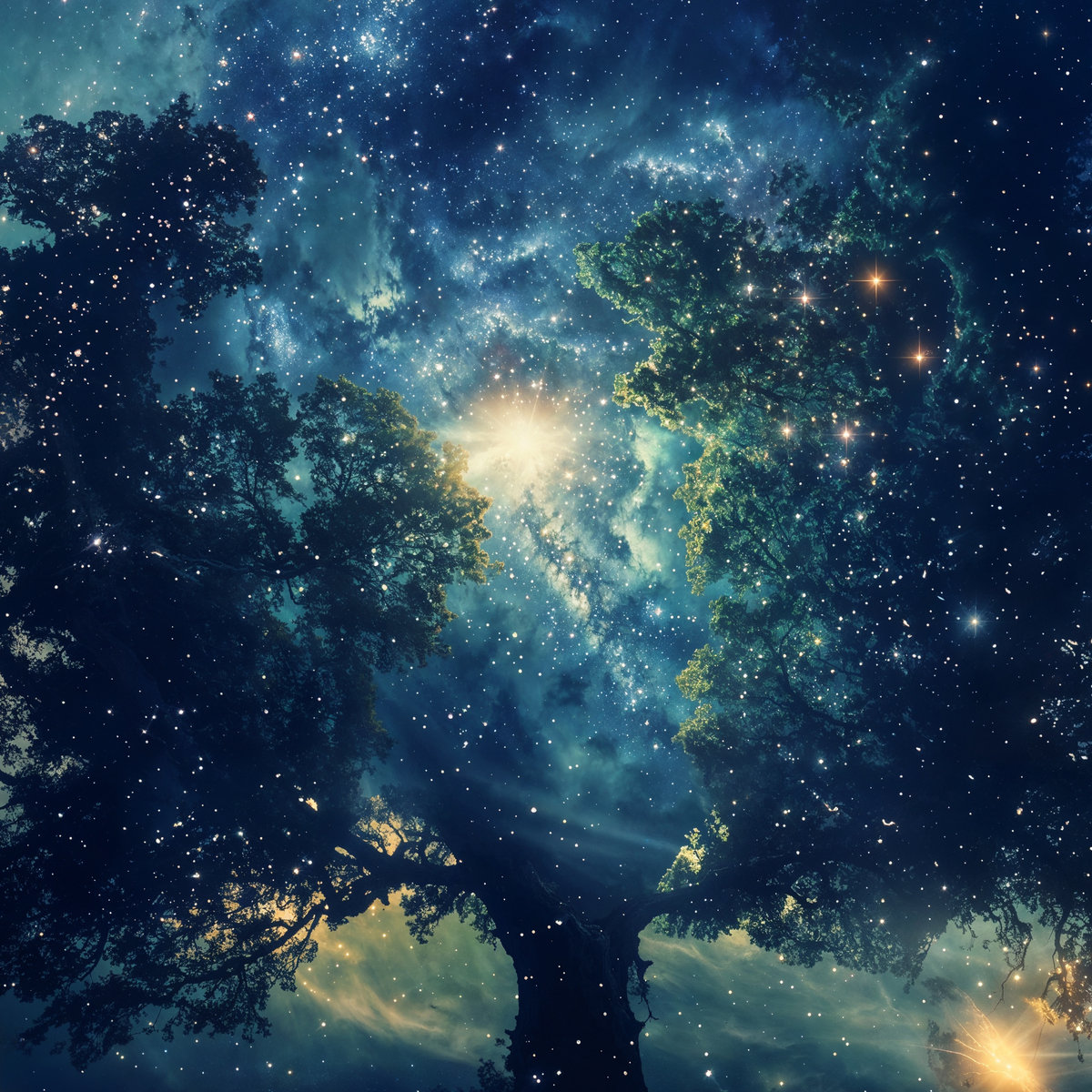 The Great Attractor - Galactic Tick Day