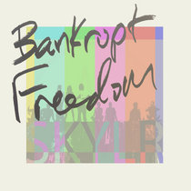 Bankrupt Freedom cover art