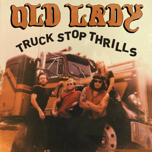 Truck Stop Thrills cover