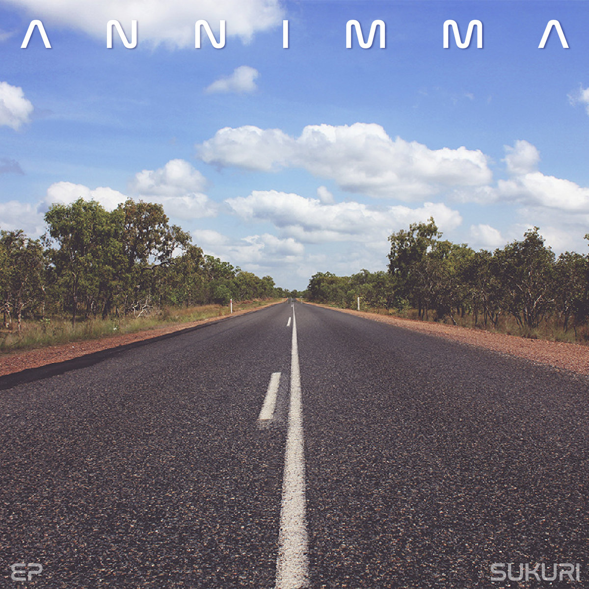 ANNIMMA | SUKURI