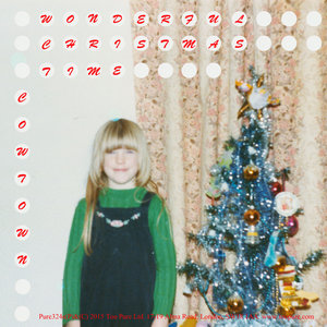 WONDERFUL CHRISTMASTIME (PAUL MCCARTNEY) cover