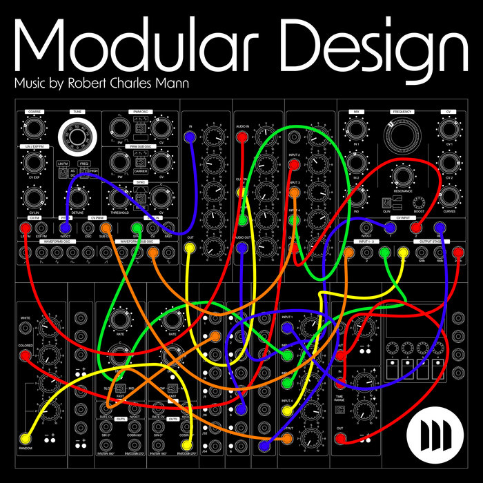 Modular Design | Robert Charles Mann
