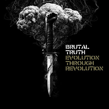 Music | Brutal Truth