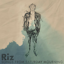Songs From Saturday Mourning cover art