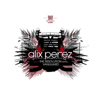 Music | Alix Perez