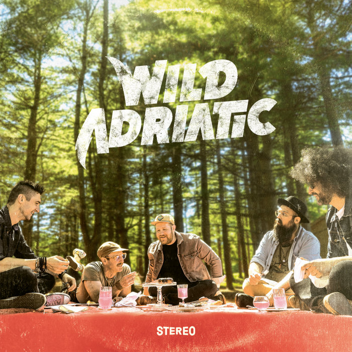 Wild Adriatic — Photo