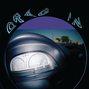 Drag In cover
