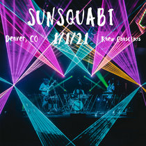 2021.01.01 :: Knew Conscious :: Denver, CO cover art