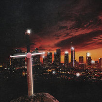 Live In LA cover art