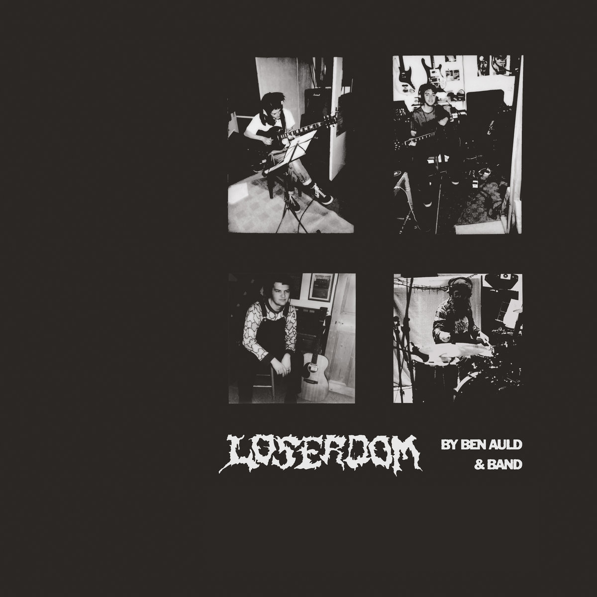 Loserdom | Ben Auld