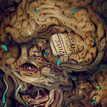Amnesia-Channel + Dosis Letalis cover art