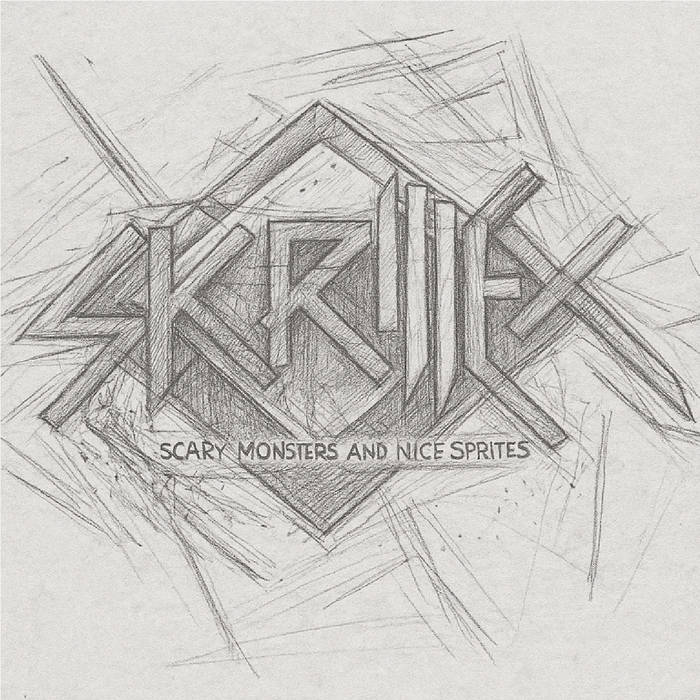 Skrillex - Scary Monsters & Nice Sprites (Dubfreq Flip) | Dubfreq