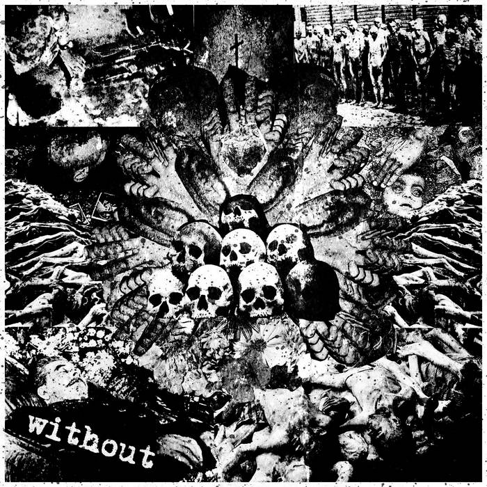アート・デザイン・音楽 Only Death Is Real Only Death Is Real | WITHOUT