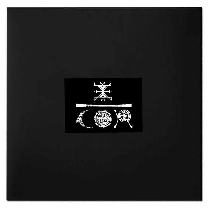 Chief' EP | XCOR | Klasse Wrecks