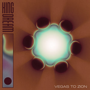 Vegas to Zion cover