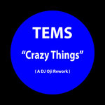 Crazy Things