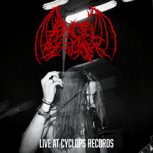 Live at Cyclops Records cover
