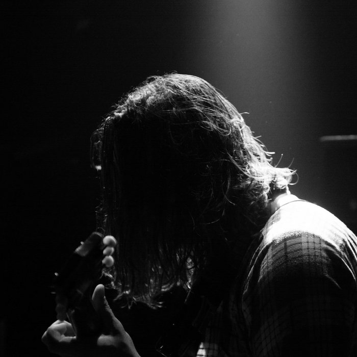 Bet She Saw Him (Demo) Dull Knife