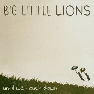 Until We Touch Down cover