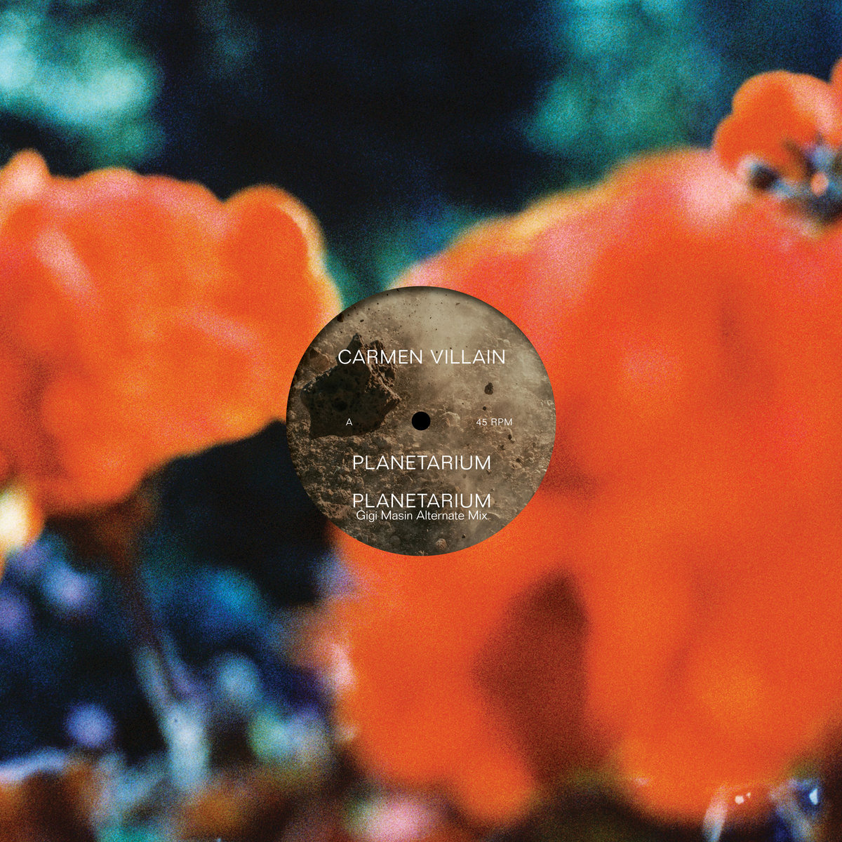 Planetarium (Gigi Masin Alternate Mix) | Carmen Villain