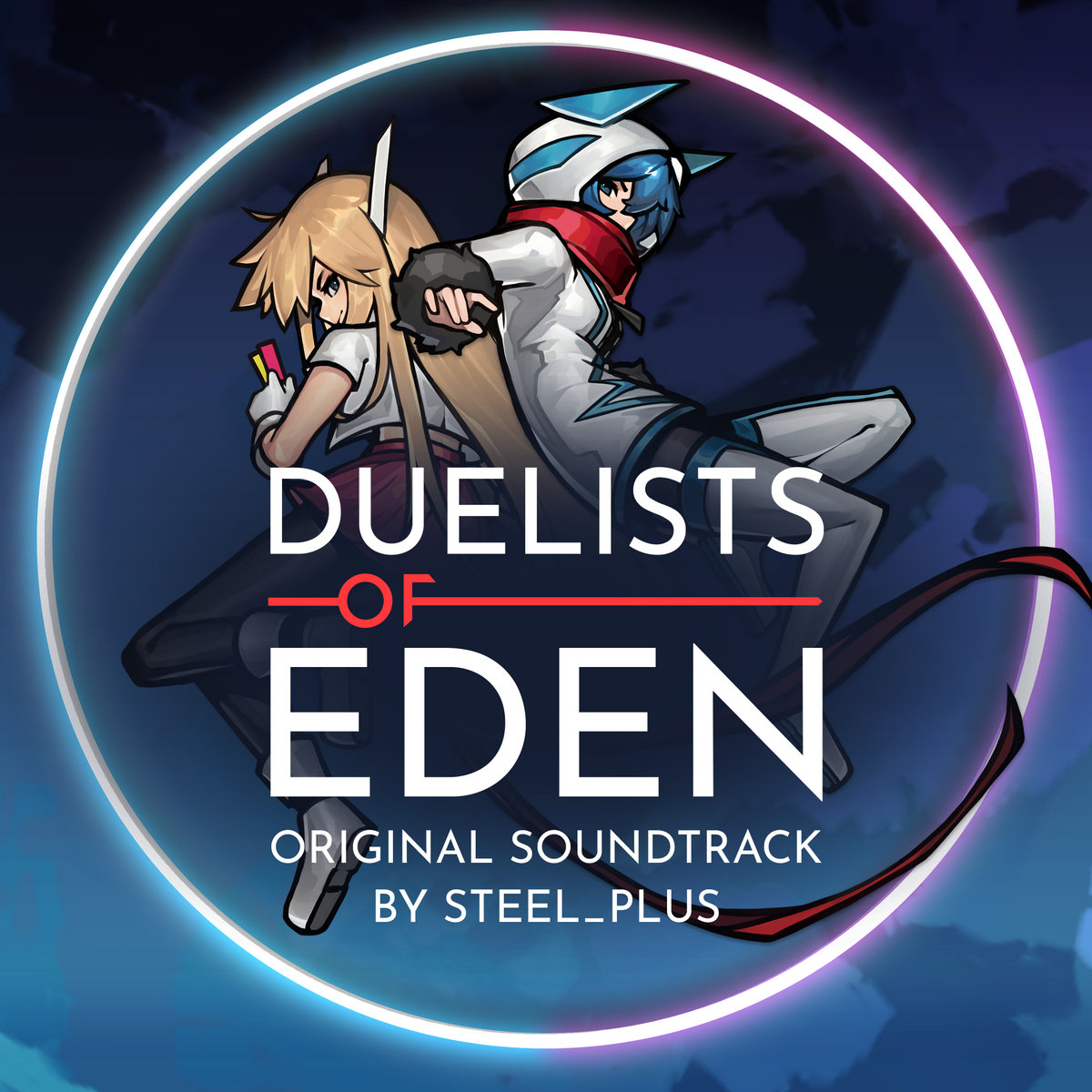 Duelists of Eden