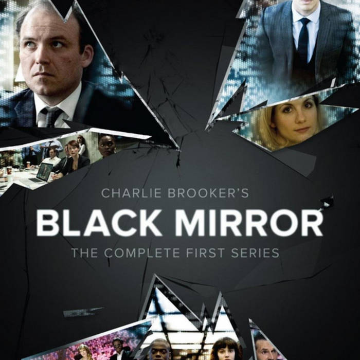 Black Mirror Unspoiled Podcast