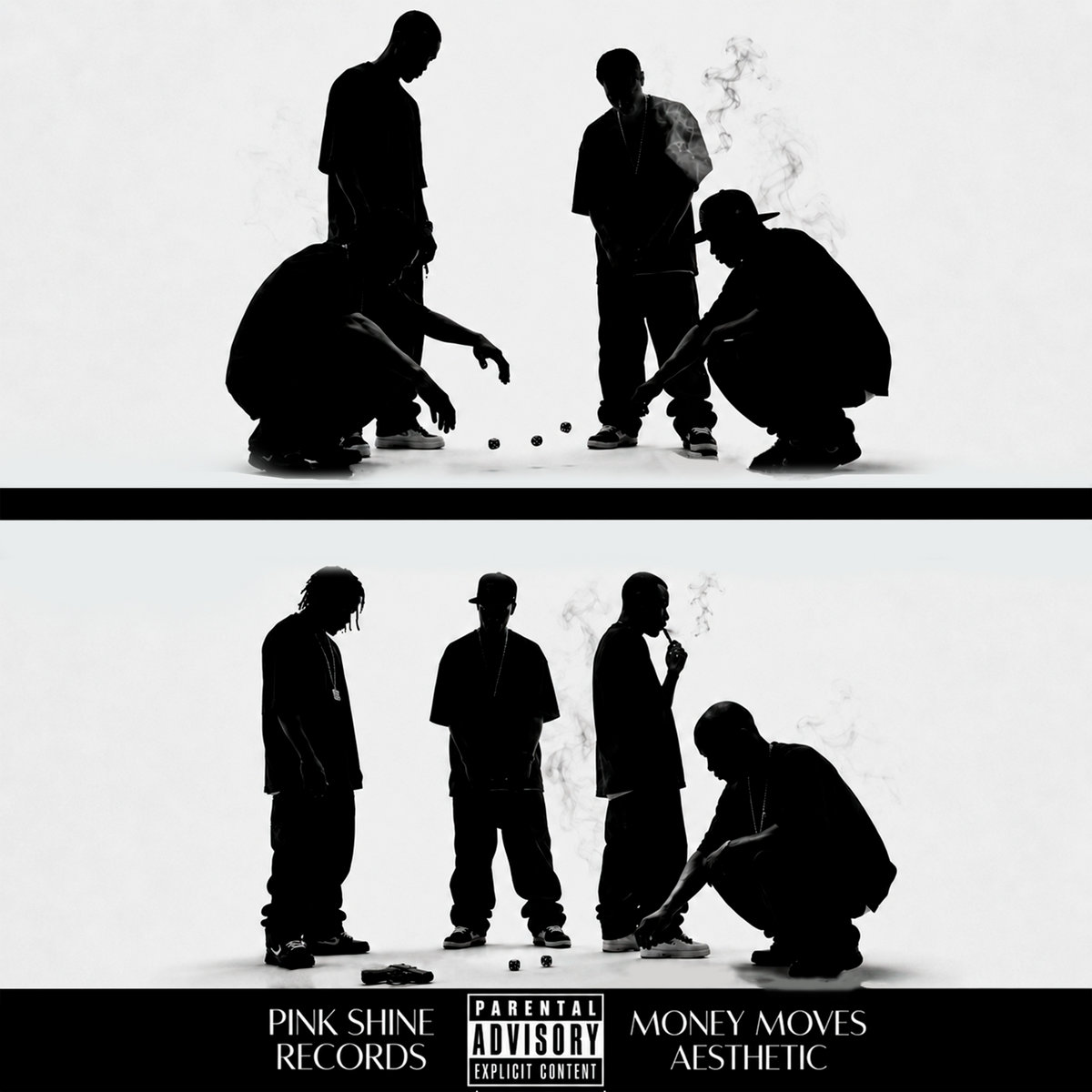 2 Niggas Out Da South | 2-NES | PINK SHINE RECORDS