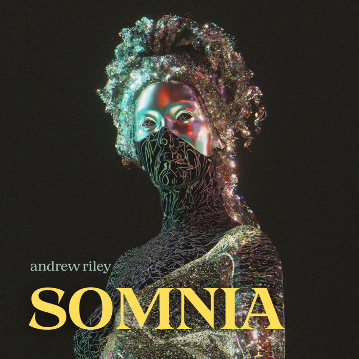 Somnia cover
