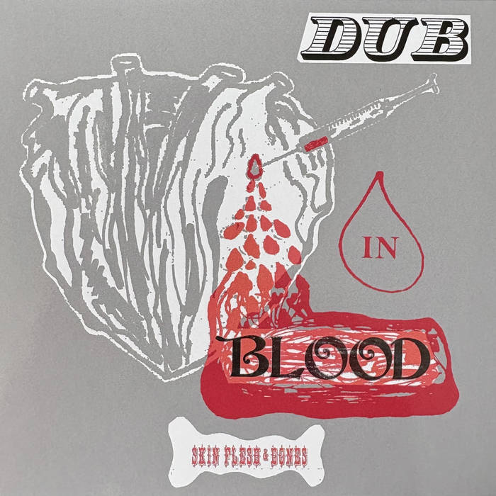 英LP Prince Far I, Arabs Cry Tuff Dub Encounter Chapter 3 PSLP007 Pressure Sounds /00235 Cry Tuff Dub Encounter Chapter 3 | Prince Far & the Arabs