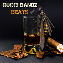 Gucci Bandz Beats (Beat) cover art