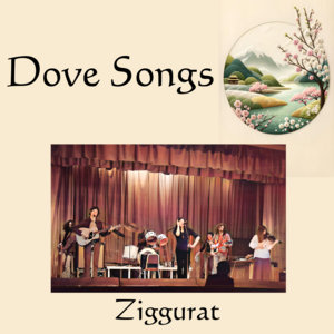 Dove Songs cover