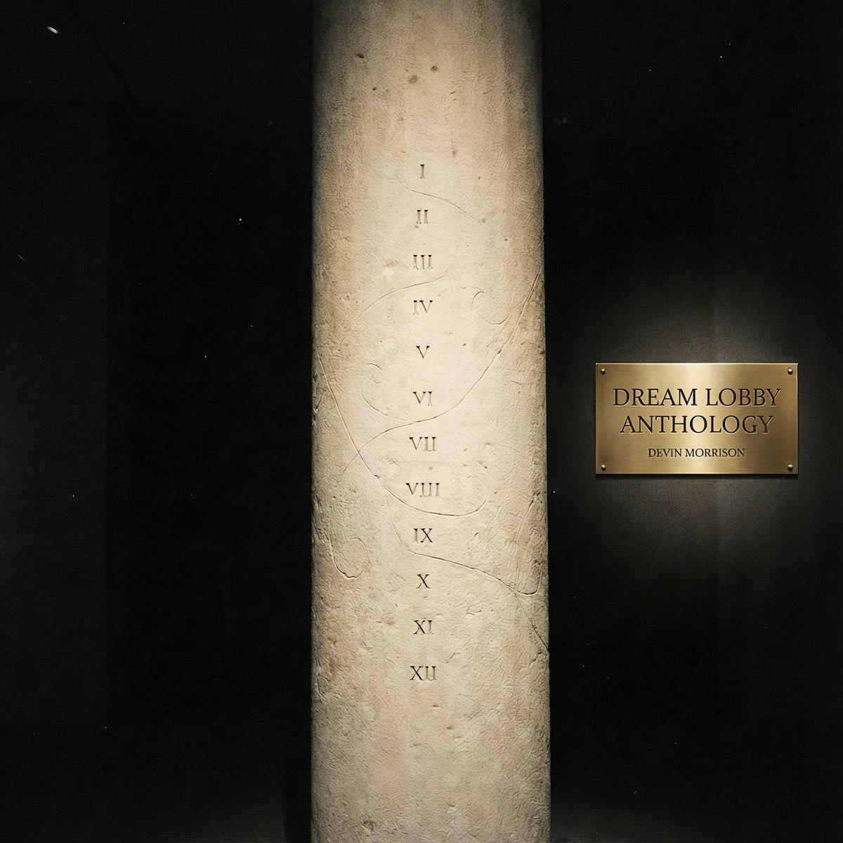 Bussin' | Devin Morrison