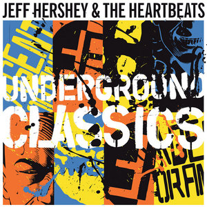 Underground Classics (Punk Covers E.P.) cover