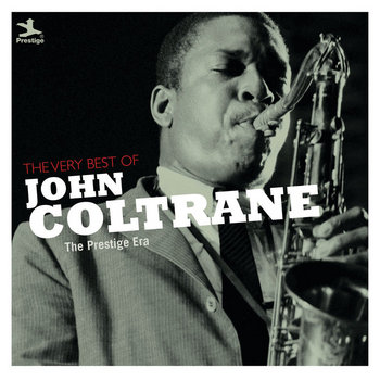 Music | John Coltrane