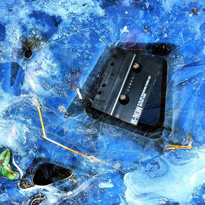 Local Enviorment with Tape Manipulation Nolan Bearden