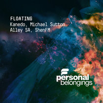Kanedo, Michael Sutton, Alley SA ft. ShenFM — Floating