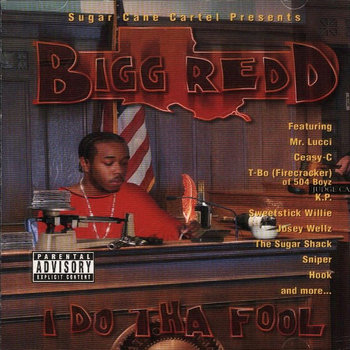 Music | Bigg Redd