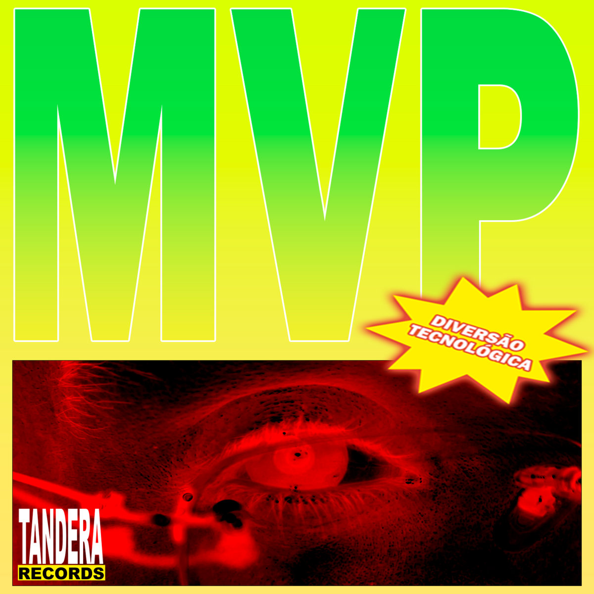 MVP 1