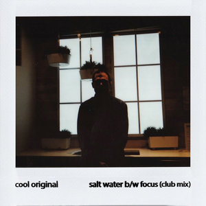 salt water b/w focus (club mix) cover