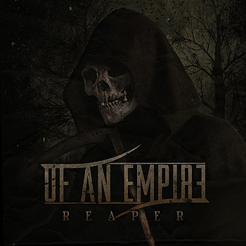 Of An Empire - Reaper [EP] (2012)