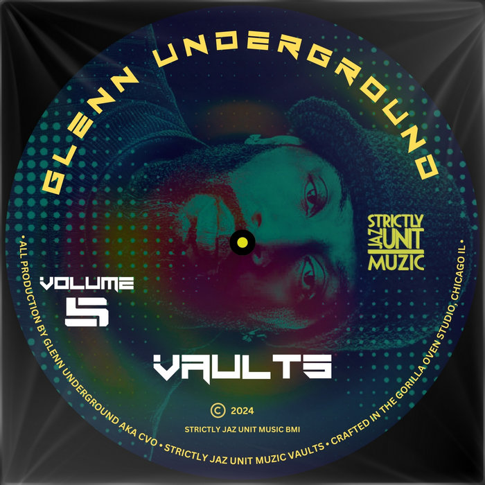 GU – I Need GU – Vinyl (12