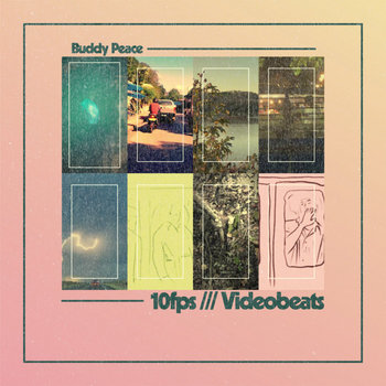Music | Buddy Peace