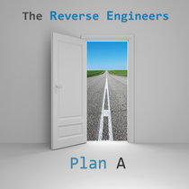 Plan A (Single) cover art