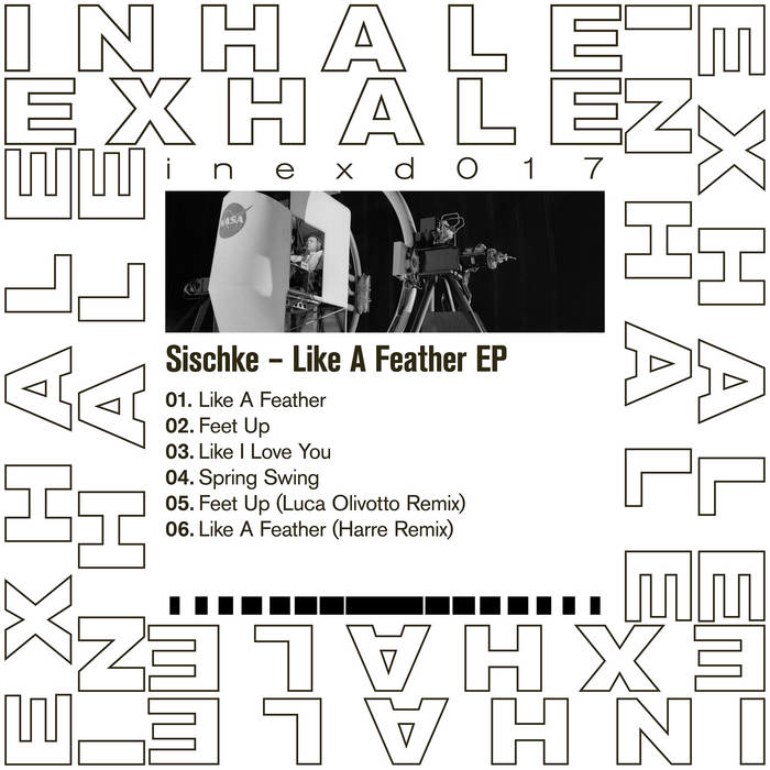 InEx018 Takuya Matsumoto - Taking Back EP | Takuya Matsumoto