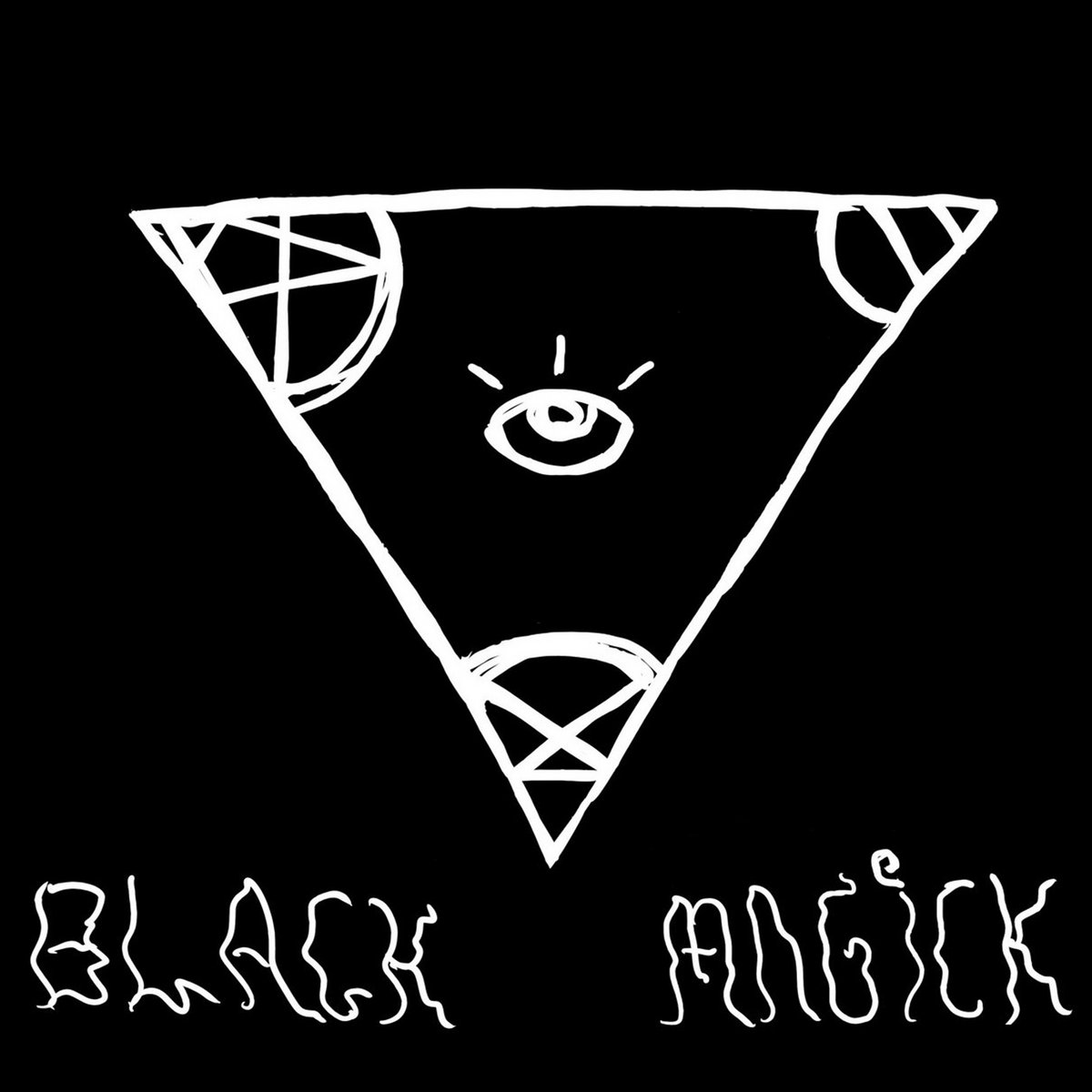 Black Magick