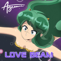 Love Beam cover art