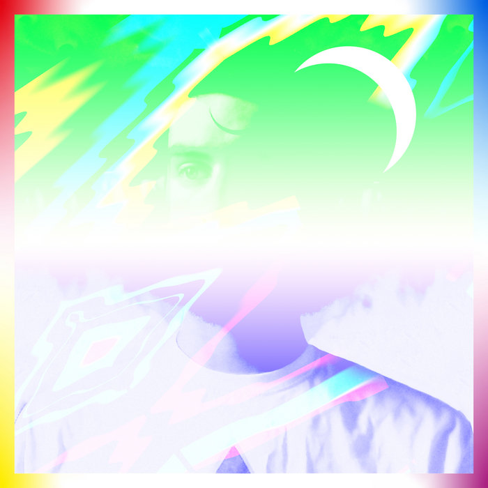 The Moon In The Clouds Alex Rushfirth